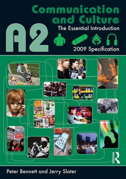 A2 Communication and Culture
