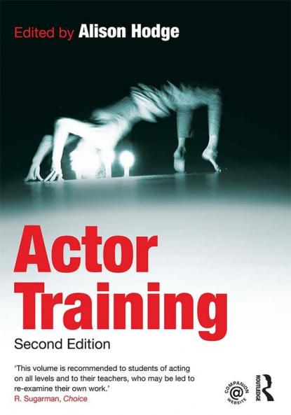 Actor Training