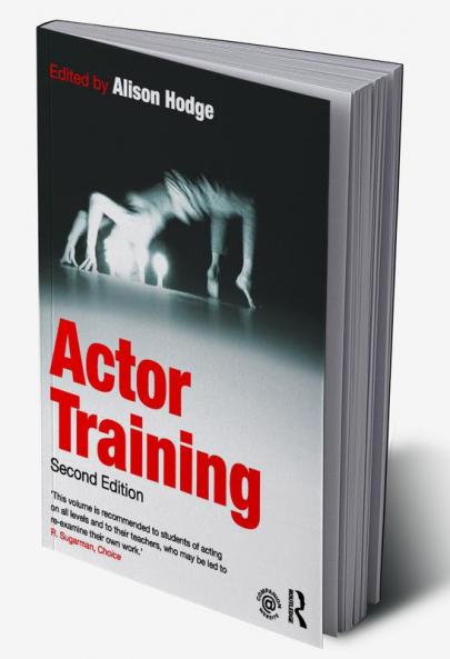 Actor Training
