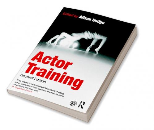 Actor Training
