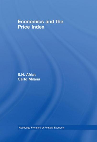 Economics and the Price Index