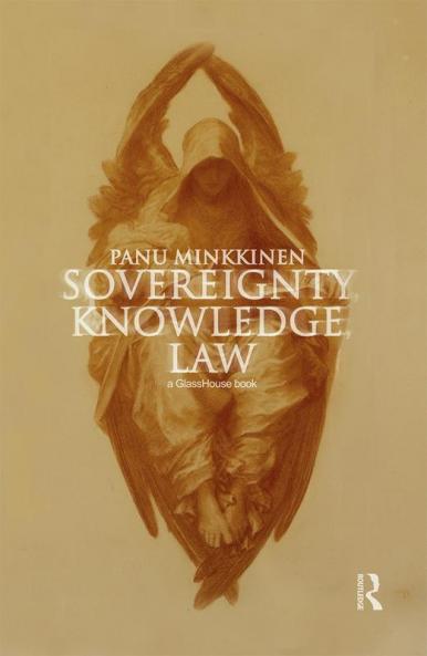 Sovereignty Knowledge Law
