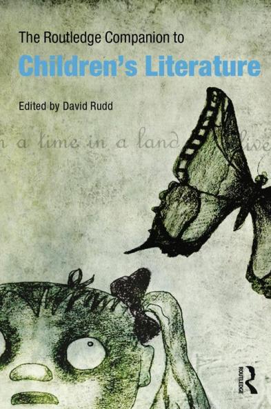 Routledge Companion to Children's Literature