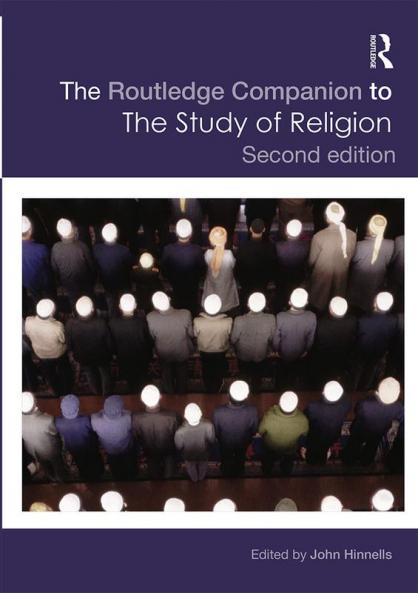 Routledge Companion to the Study of Religion