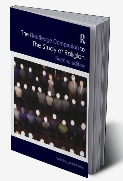 Routledge Companion to the Study of Religion