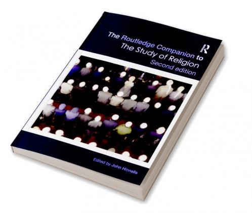 Routledge Companion to the Study of Religion