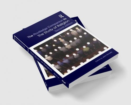 Routledge Companion to the Study of Religion