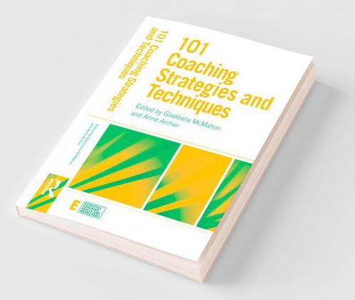 101 Coaching Strategies and Techniques