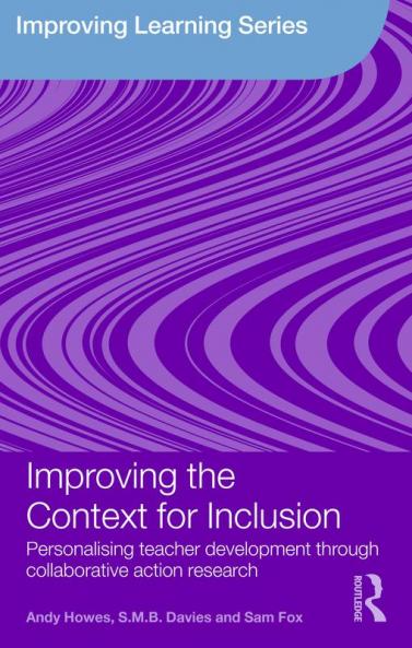 Improving the Context for Inclusion