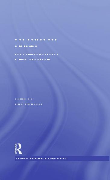 Democracy and Pluralism