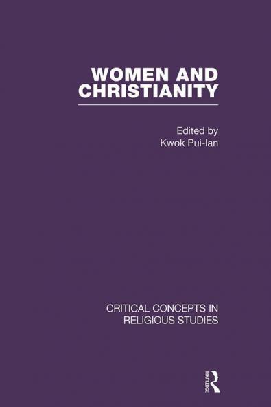 Women and Christianity V2