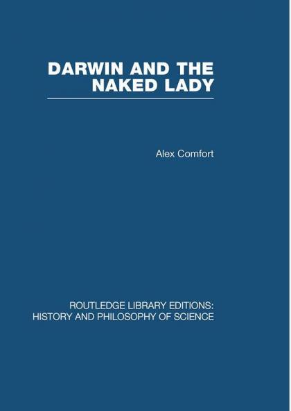 Darwin and the Naked Lady
