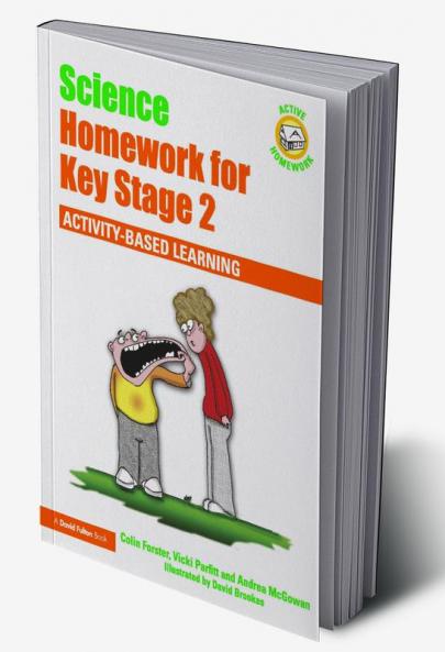 Science Homework for Key Stage 2