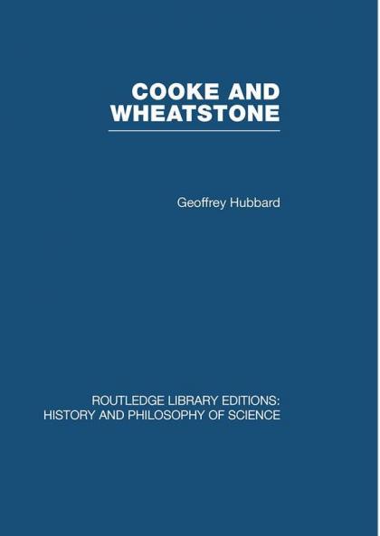 Cooke and Wheatstone