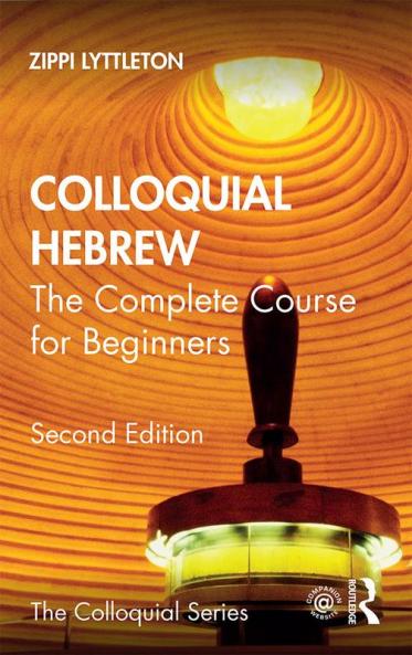 Colloquial Hebrew