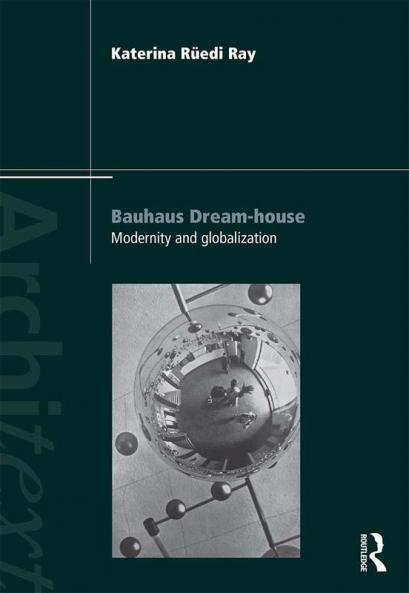Bauhaus Dream-House
