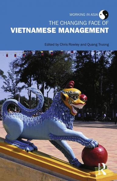 Changing Face of Vietnamese Management