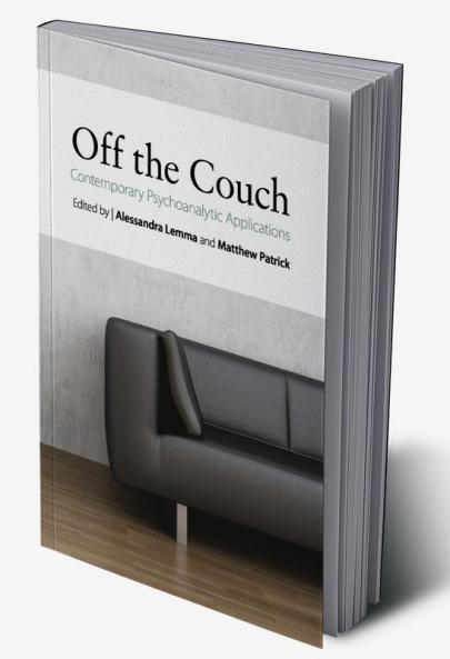 Off the Couch