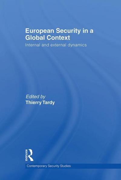 European Security in a Global Context