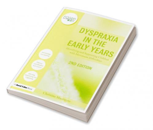 Dyspraxia in the Early Years