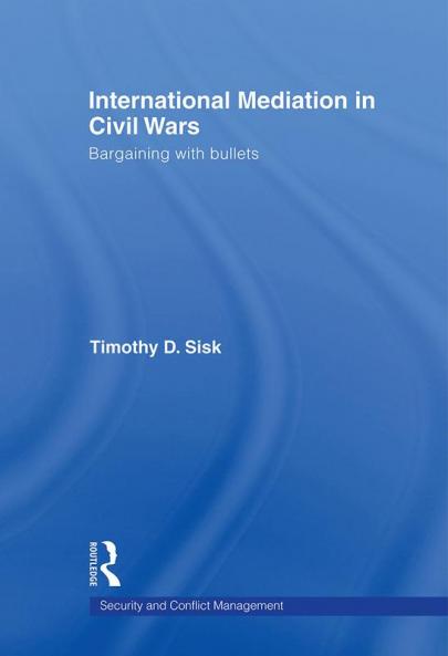 International Mediation in Civil Wars