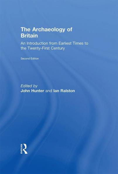 Archaeology of Britain