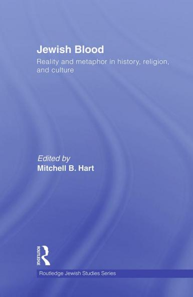 Jewish Blood