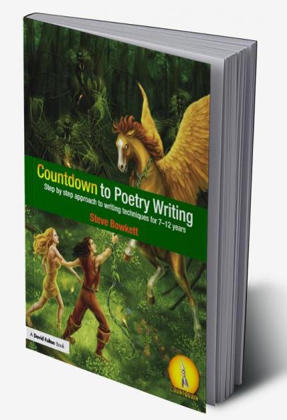 Countdown to Poetry Writing