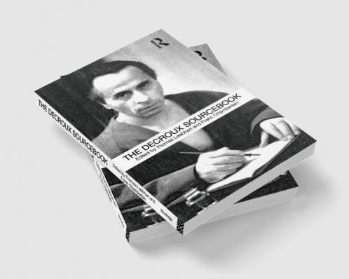 Decroux Sourcebook