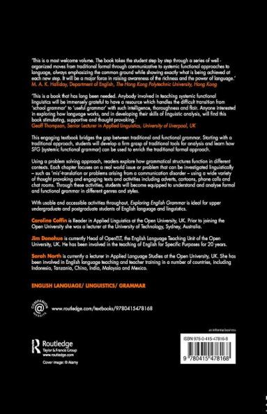 Exploring English Grammar