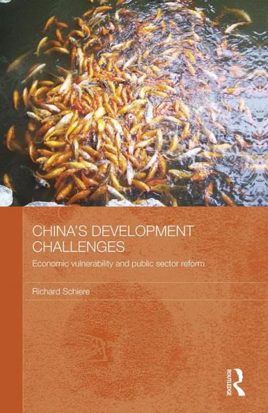 China's Development Challenges