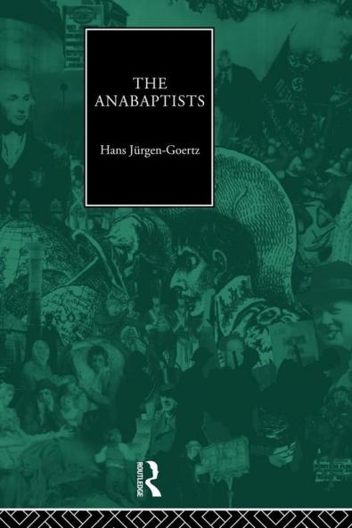 Anabaptists