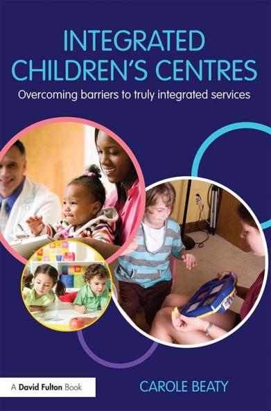 Integrated Children's Centres