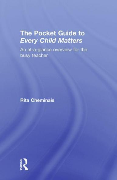 Pocket Guide to Every Child Matters