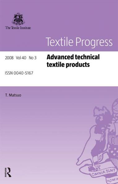 Advanced Technical Textile Products