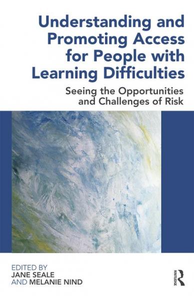 Understanding and Promoting Access for People with Learning Difficulties