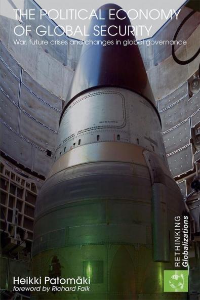 Political Economy of Global Security