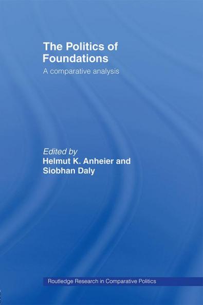 Politics of Foundations