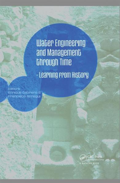 Water Engineering and Management through Time