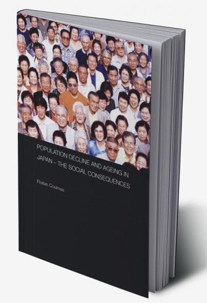 Population Decline and Ageing in Japan