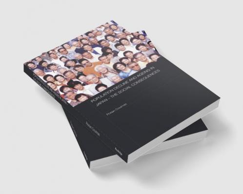 Population Decline and Ageing in Japan