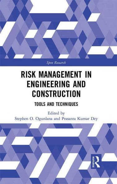 Risk Management in Engineering and Construction