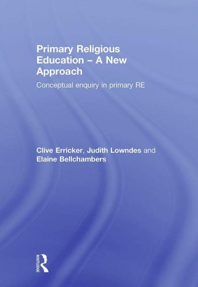 Primary Religious Education - A New Approach