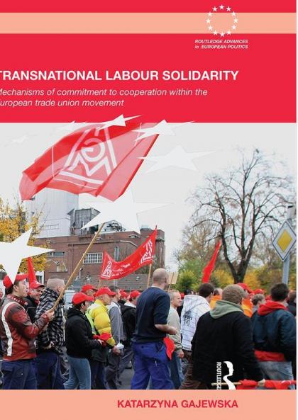 Transnational Labour Solidarity