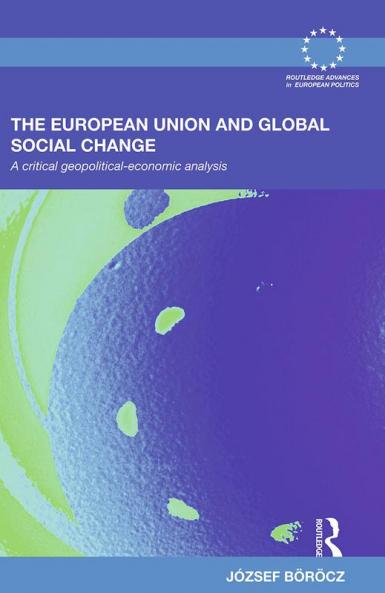 European Union and Global Social Change