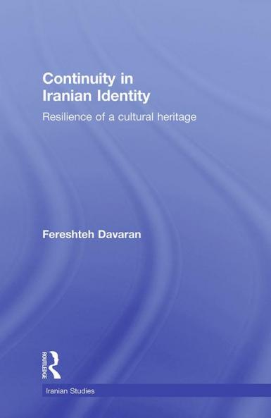 Continuity in Iranian Identity