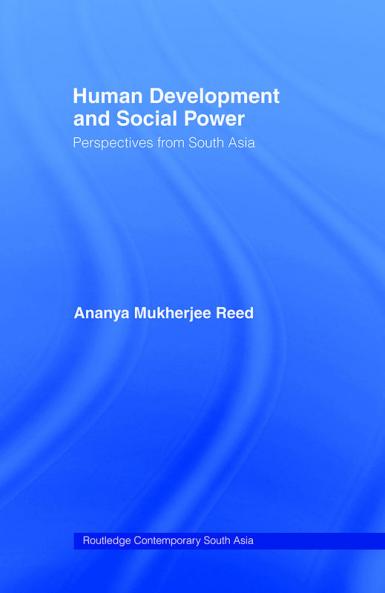 Human Development and Social Power