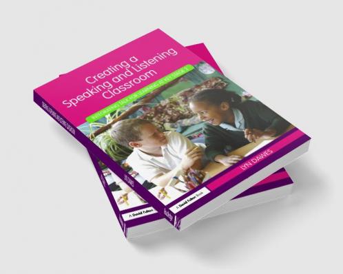 Creating a Speaking and Listening Classroom