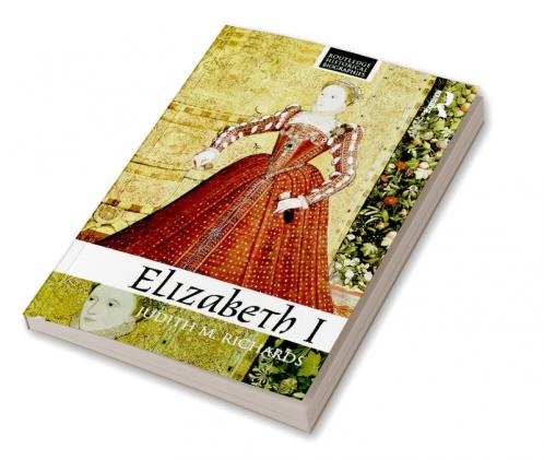 Elizabeth I