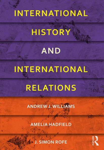 International History and International Relations